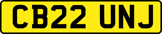 CB22UNJ