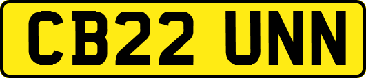 CB22UNN