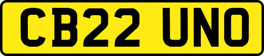 CB22UNO