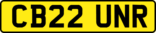 CB22UNR