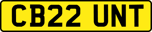 CB22UNT