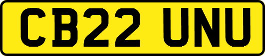 CB22UNU
