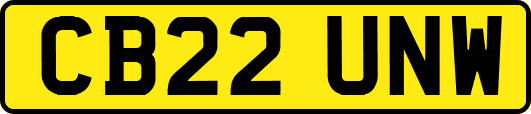 CB22UNW