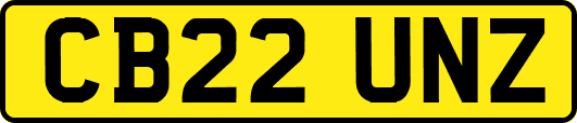CB22UNZ