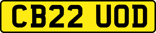 CB22UOD