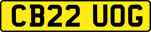 CB22UOG