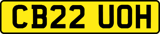 CB22UOH