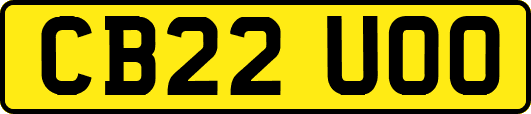 CB22UOO