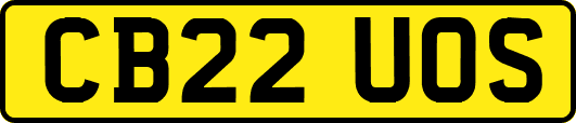 CB22UOS