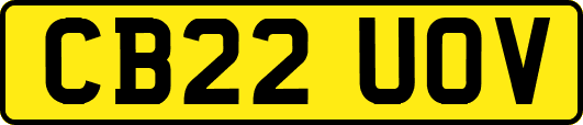 CB22UOV