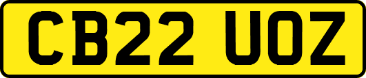 CB22UOZ