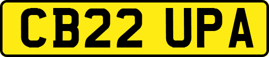 CB22UPA