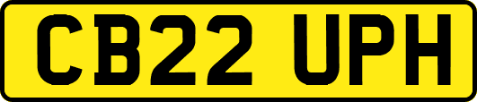 CB22UPH