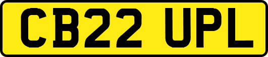 CB22UPL