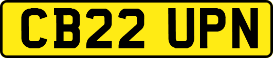 CB22UPN