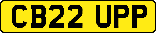 CB22UPP