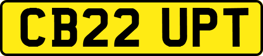 CB22UPT