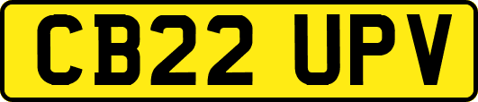 CB22UPV
