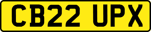CB22UPX