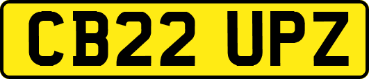 CB22UPZ