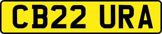 CB22URA
