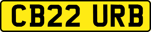 CB22URB