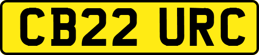 CB22URC