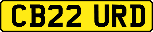 CB22URD