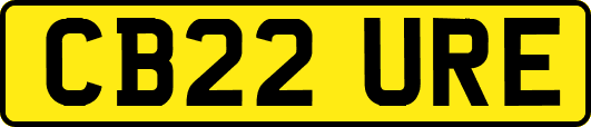 CB22URE