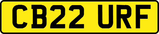 CB22URF
