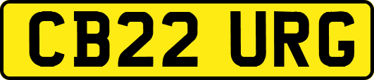 CB22URG