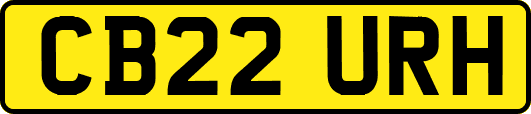 CB22URH