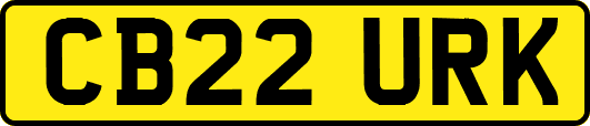 CB22URK