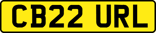 CB22URL