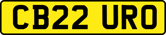 CB22URO