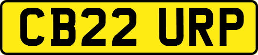CB22URP