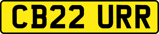 CB22URR