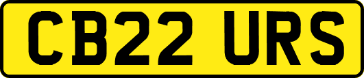 CB22URS