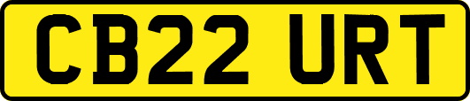 CB22URT