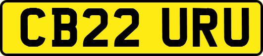 CB22URU