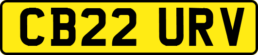 CB22URV