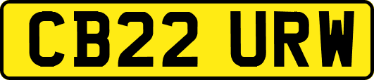 CB22URW