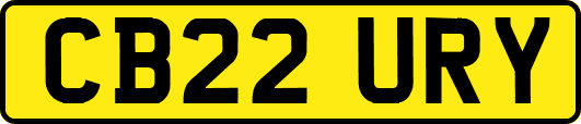 CB22URY