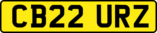 CB22URZ
