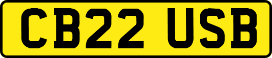 CB22USB