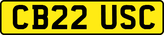 CB22USC