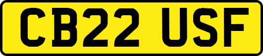 CB22USF