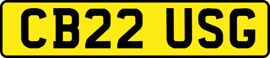 CB22USG