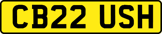 CB22USH
