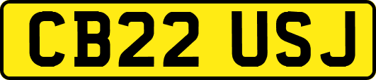 CB22USJ